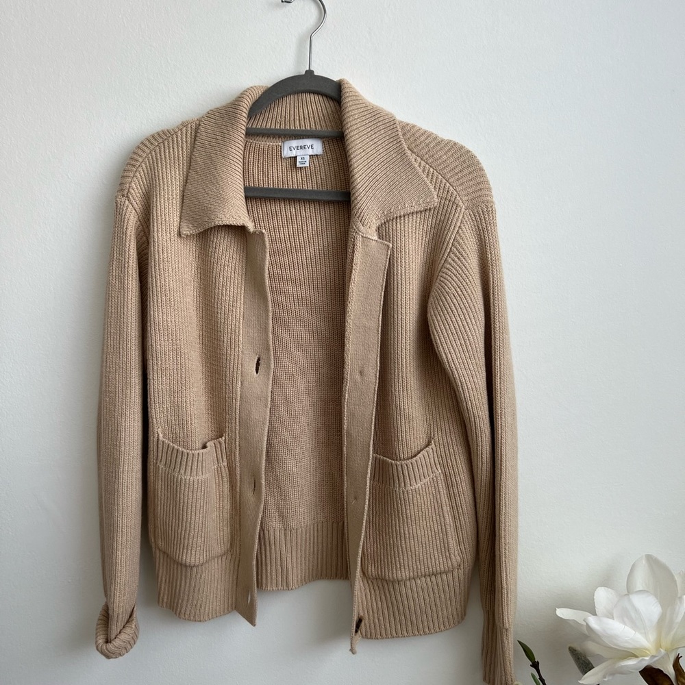 EVEREVE NEVER WORN sweater